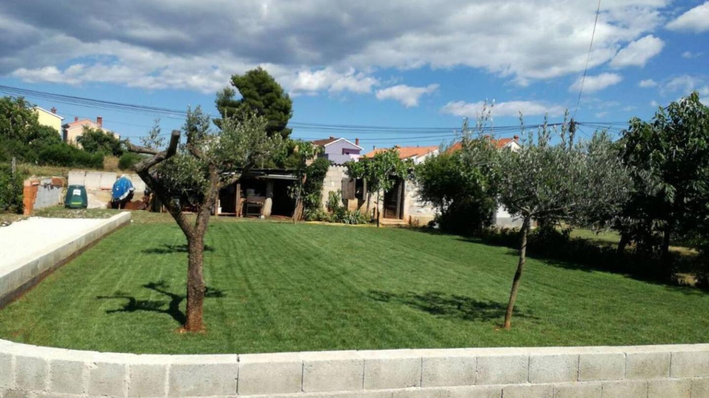 Apartman Topolino Vodnjan Exteriér fotografie