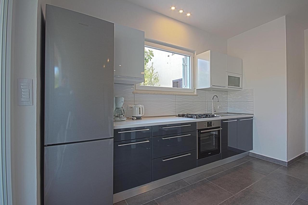 Apartman Topolino Vodnjan Exteriér fotografie